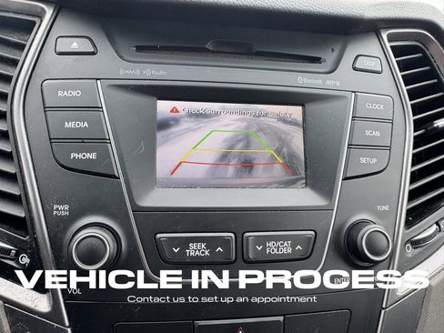 Used 2016 Hyundai Santa Fe SE image 21