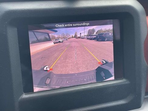 Used 2020 Jeep Gladiator Rubicon AWD/4WD image 50