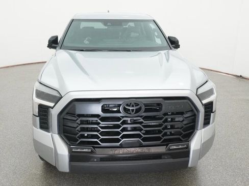 New 2026 Toyota Tundra Limited image 3