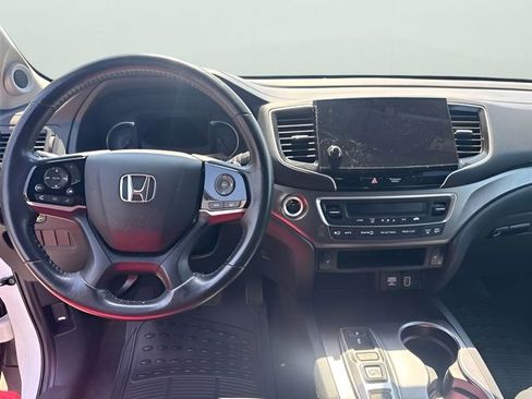 Used 2022 Honda Pilot EX-L image 12