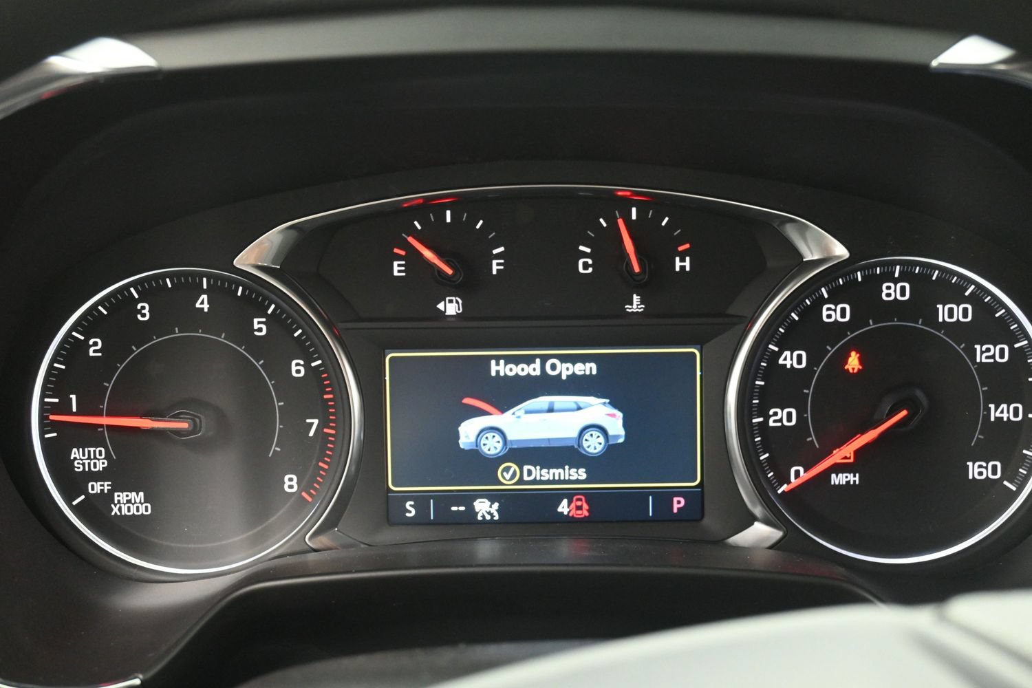 New 2026 Chevrolet Blazer LT w/ Convenience Package AWD/4WD image 29