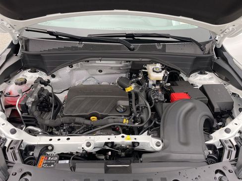 New 2026 Chevrolet TrailBlazer LS image 54