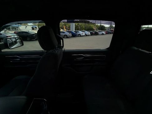Used 2019 RAM 1500 Big Horn AWD/4WD image 48