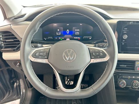 Used 2025 Volkswagen Taos S FWD image 16