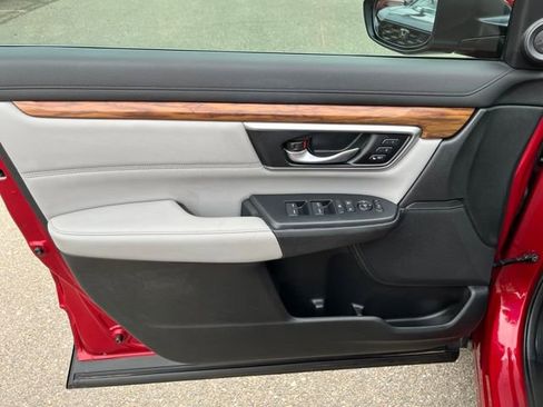Certified 2022 Honda CR-V EX-L image 5
