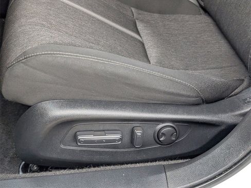 Certified 2023 Honda Accord Sport image 11