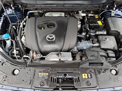 Used 2023 MAZDA CX-5 AWD 2.5 S image 27