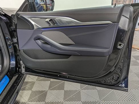 Used 2025 BMW 840i xDrive image 39