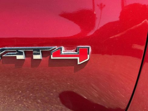 Used 2021 GMC Sierra 1500 AT4 AWD/4WD image 22