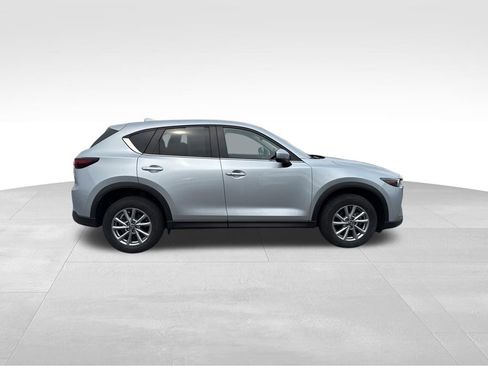 Certified 2023 MAZDA CX-5 AWD 2.5 S w/ Select Package image 7