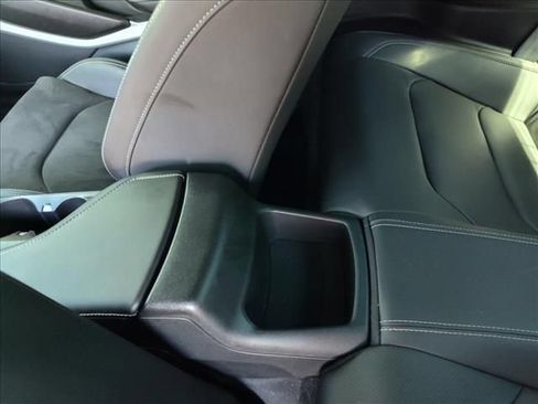 Certified 2024 Chevrolet Camaro SS RWD image 11