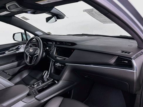Used 2024 Cadillac XT5 Premium Luxury AWD/4WD image 29