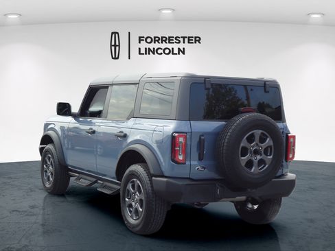 Used 2023 Ford Bronco Big Bend AWD/4WD image 5