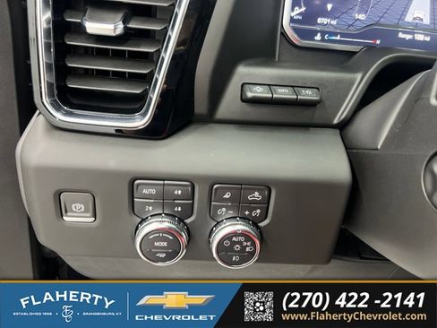 Used 2024 GMC Sierra 1500 Denali w/ Denali Reserve Package AWD/4WD image 20