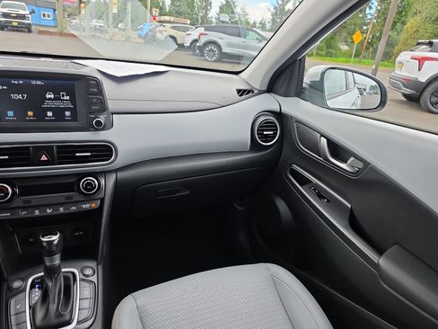 Used 2019 Hyundai Kona Limited AWD/4WD image 22