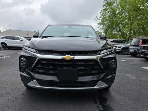 Used 2023 Chevrolet Blazer LT AWD/4WD image 6