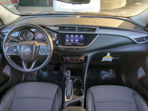 Used 2022 Buick Encore GX Preferred image 21