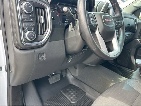 Used 2021 GMC Sierra 1500 Elevation w/ X31 Off-Road Package AWD/4WD image 34