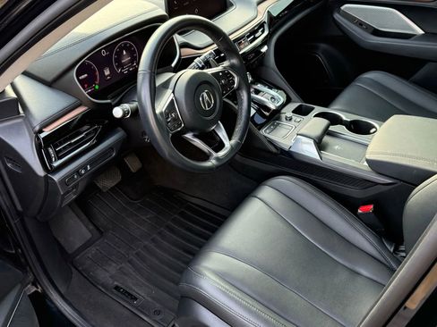 Used 2022 Acura MDX SH-AWD image 10