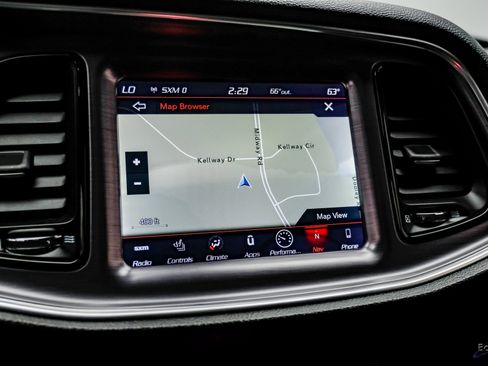 Used 2018 Dodge Challenger SRT Demon image 60