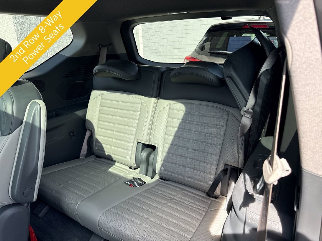 Certified 2024 Kia EV9 Land AWD/4WD image 25