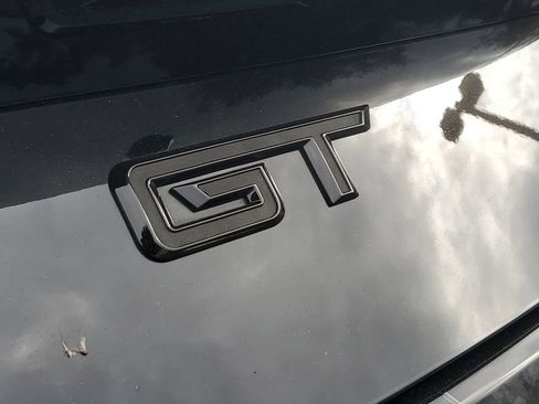 Used 2025 Ford Mustang GT Premium w/ Mustang Nite Pony Package image 14