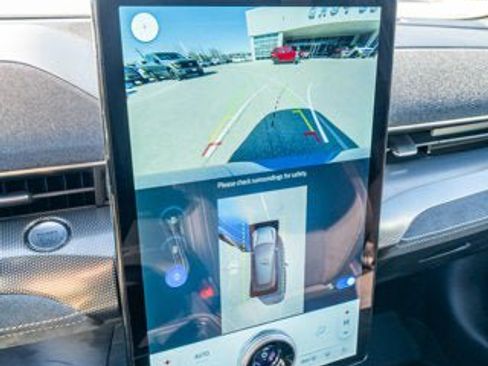 New 2026 Ford Mustang Mach-E GT AWD/4WD image 37