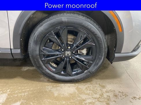 Certified 2023 Honda CR-V Sport Touring image 11