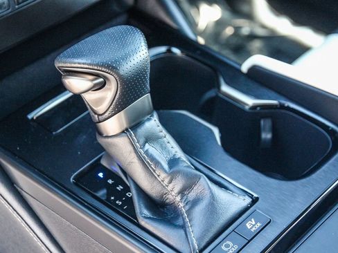 Used 2024 Lexus ES 300h F Sport w/ Accessory Package (Z1) FWD image 21