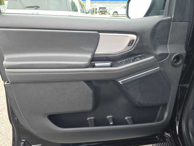 Certified 2026 Ford Expedition Max Active AWD/4WD image 11