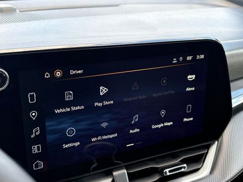 Used 2025 Chevrolet Equinox LT image 21