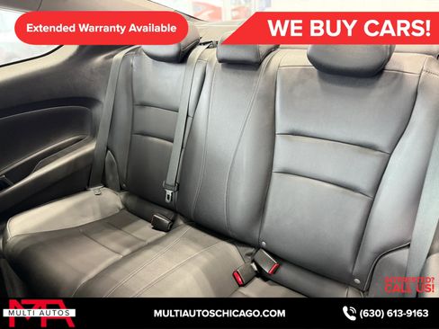 Used 2013 Honda Accord EX-L image 22