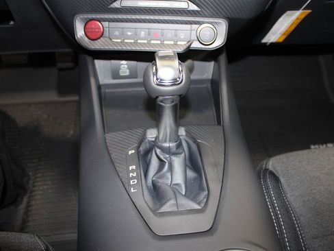 New 2026 Ford Mustang Coupe image 33