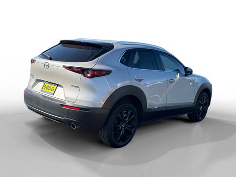 Used 2024 MAZDA CX-30 AWD 2.5 S w/ Select Sport Pkg image 5
