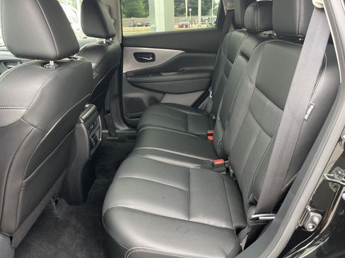 Used 2024 Nissan Murano SL w/ Cargo Package image 12