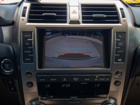 Used 2020 Lexus GX 460 Premium AWD/4WD image 27