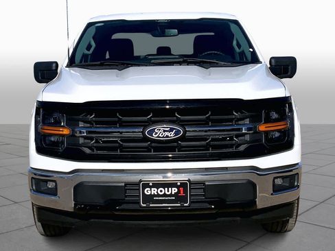 Certified 2024 Ford F150 XLT image 3