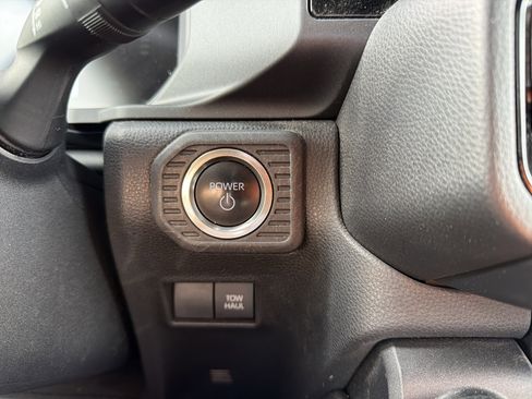 Used 2024 Toyota Land Cruiser 1958 AWD/4WD image 16