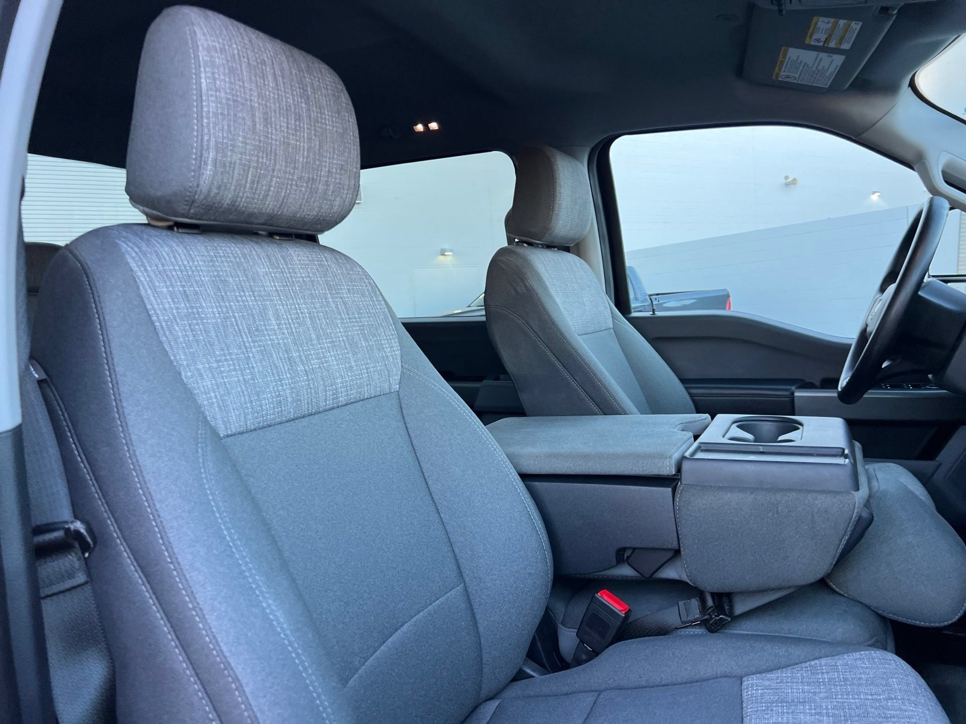 Used 2025 Ford F450 XLT AWD/4WD image 27