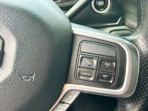 Used 2020 RAM 3500 Big Horn AWD/4WD image 34