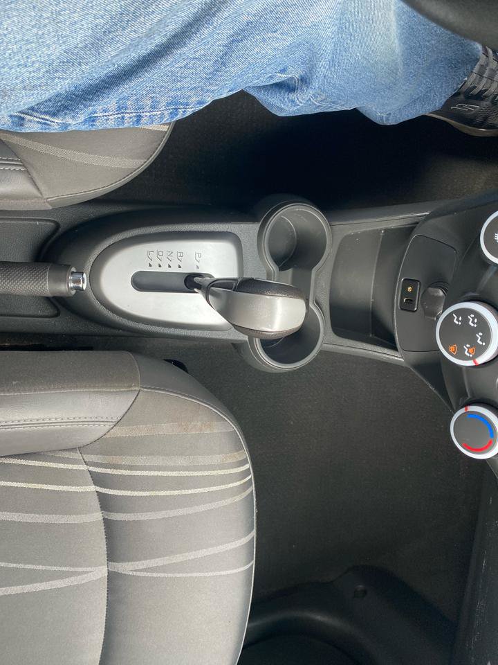 Used 2015 Chevrolet Spark LT FWD image 15