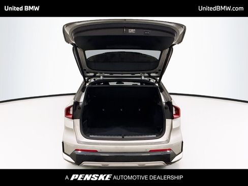 Used 2025 BMW X1 xDrive28i image 13