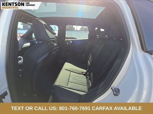 Used 2026 BMW X3 xDrive30i AWD/4WD image 6