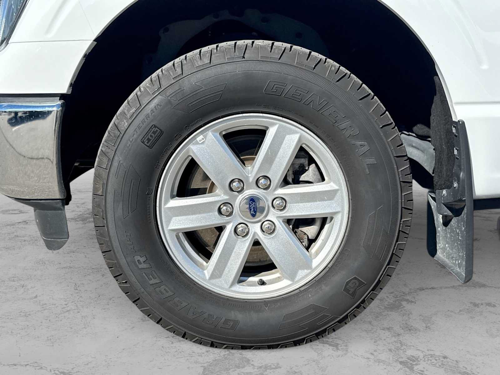 Certified 2023 Ford F150 XLT w/ Trailer Tow Package AWD/4WD image 13