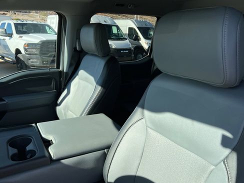 Used 2022 Ford F150 Lariat image 17