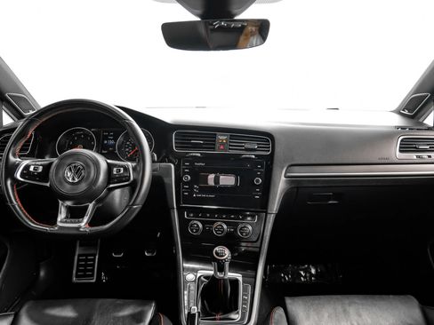 Used 2019 Volkswagen GTI S FWD image 17