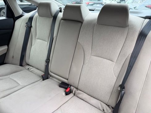 Used 2023 Honda Accord LX image 18