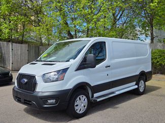 Used 2025 Ford Transit 250 Low Roof w/ Exterior Upgrade Package RWD video 2