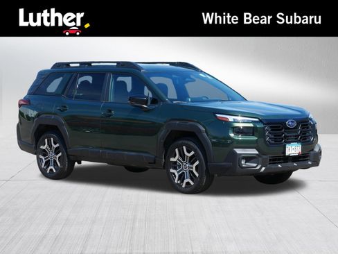 Used 2026 Subaru Outback Touring XT AWD/4WD image 1
