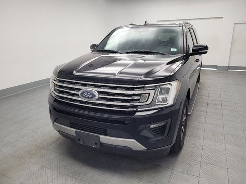 Used 2018 Ford Expedition Max XLT w/ Equipment Group 202A RWD image 15